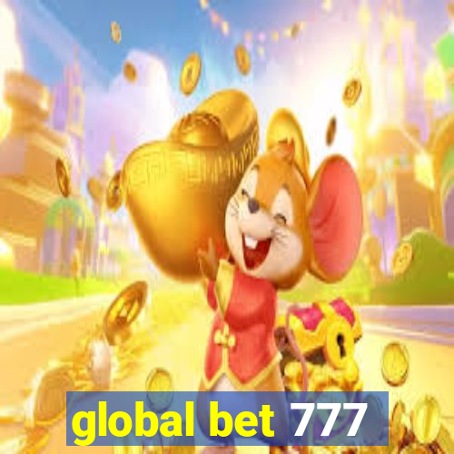 global bet 777